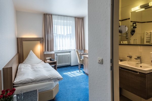 Hotel Concorde Lousberg